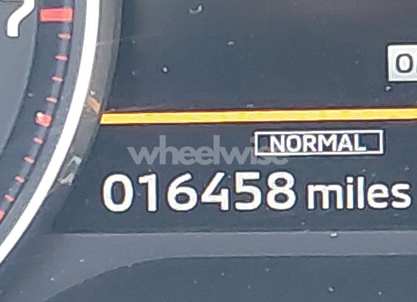 Photo 16 of 2024 Mitsubishi Outlander SE/SE BLACK EDITION/SE BLACK EDITION W/PANO ROOF S-AWC (VIN JA4J3VA87RZ038163)