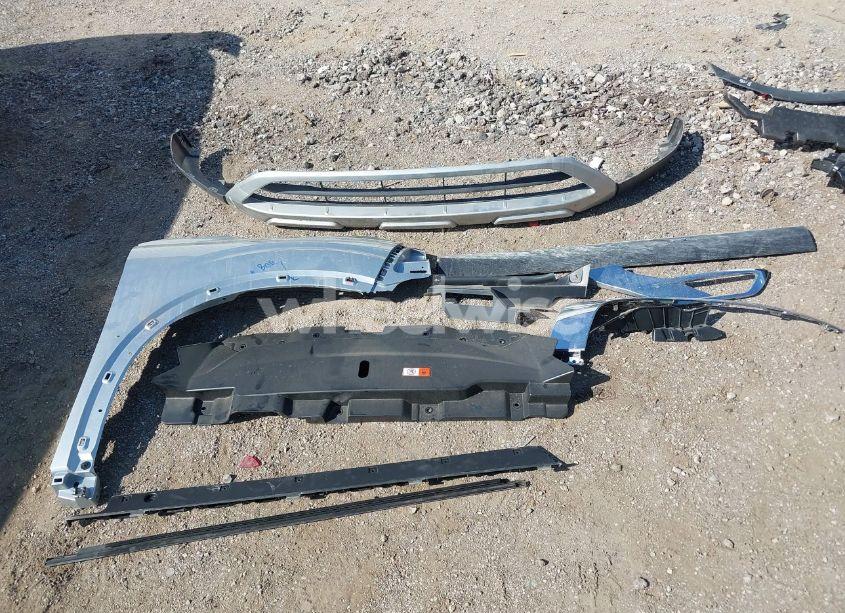 Photo 18 of 2024 Mitsubishi Outlander SE/SE BLACK EDITION/SE BLACK EDITION W/PANO ROOF S-AWC (VIN JA4J3VA87RZ038163)