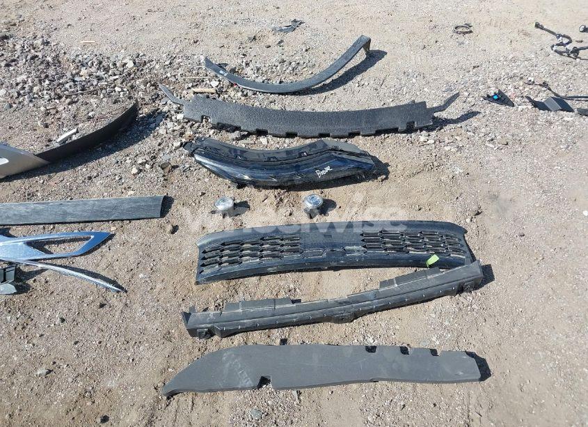 Photo 19 of 2024 Mitsubishi Outlander SE/SE BLACK EDITION/SE BLACK EDITION W/PANO ROOF S-AWC (VIN JA4J3VA87RZ038163)