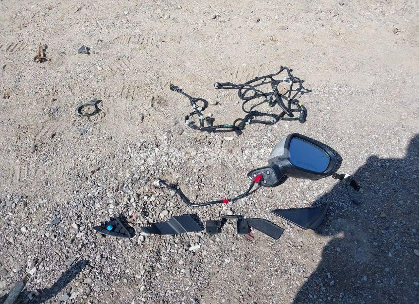 Photo 20 of 2024 Mitsubishi Outlander SE/SE BLACK EDITION/SE BLACK EDITION W/PANO ROOF S-AWC (VIN JA4J3VA87RZ038163)