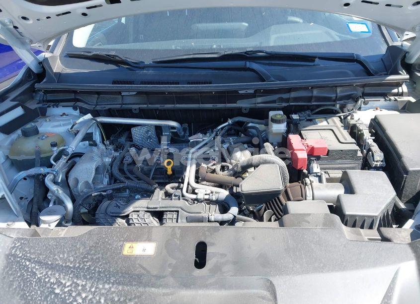 Photo 10 of 2024 Mitsubishi Outlander SE 2.5 2WD/SE BLACK EDITION S-AWC/SE BLACK EDITION W/PANO ROOF S-AWC (VIN JA4J3VA87RZ080669)