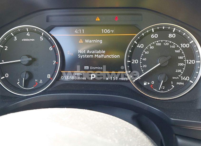 Photo 15 of 2024 Mitsubishi Outlander SE 2.5 2WD/SE BLACK EDITION S-AWC/SE BLACK EDITION W/PANO ROOF S-AWC (VIN JA4J3VA87RZ080669)