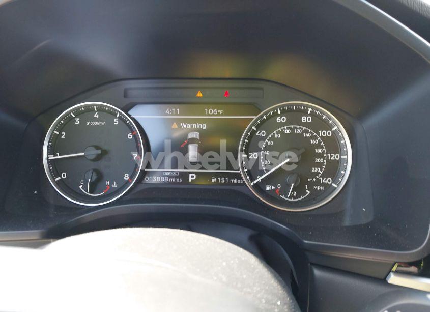 Photo 7 of 2024 Mitsubishi Outlander SE 2.5 2WD/SE BLACK EDITION S-AWC/SE BLACK EDITION W/PANO ROOF S-AWC (VIN JA4J3VA87RZ080669)