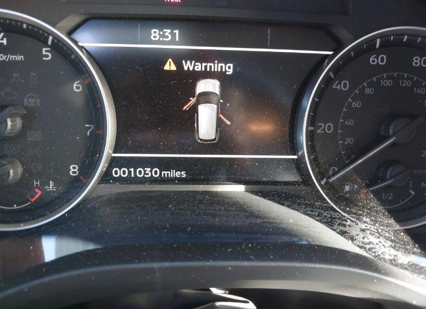 Photo 15 of 2024 Mitsubishi Outlander N/A (VIN JA4J3VA87RZ082311)