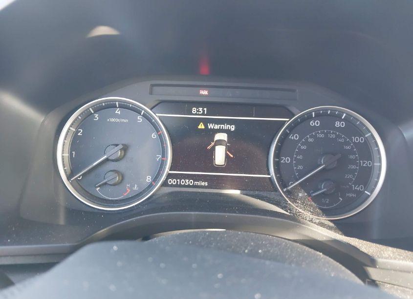 Photo 7 of 2024 Mitsubishi Outlander N/A (VIN JA4J3VA87RZ082311)