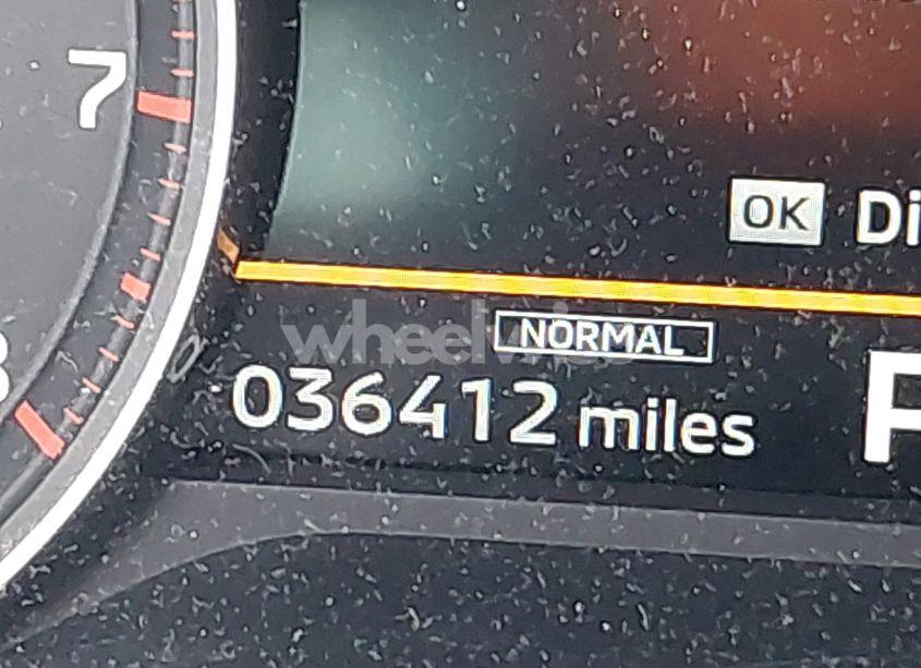 Photo 15 of 2022 Mitsubishi Outlander SEL 2.5 2WD/SEL SPECIAL EDITION 2WD (VIN JA4J3VA88NZ080741)