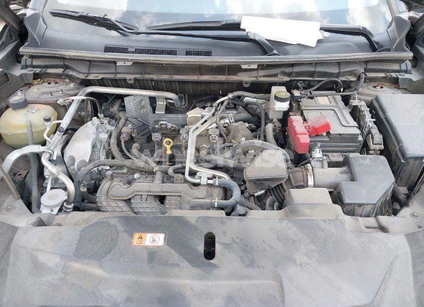 Photo 10 of 2022 Mitsubishi Outlander SEL 2.5 2WD/SEL SPECIAL EDITION 2WD (VIN JA4J3VA88NZ090055)