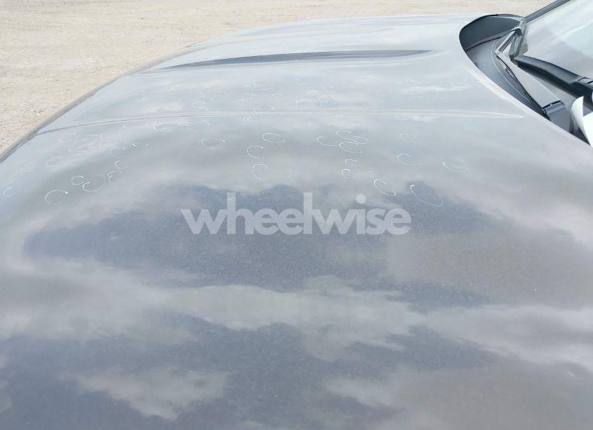 Photo 6 of 2022 Mitsubishi Outlander SEL 2.5 2WD/SEL SPECIAL EDITION 2WD (VIN JA4J3VA88NZ090055)