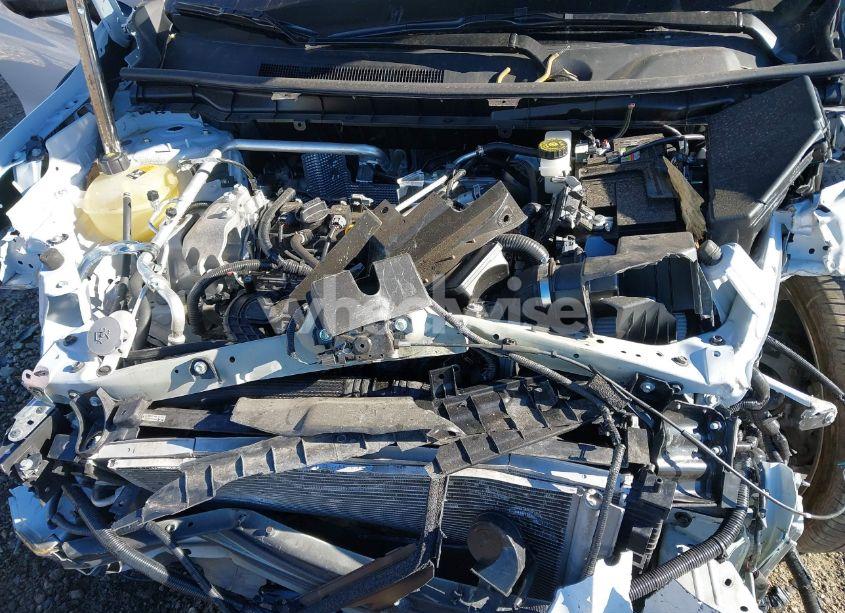 Photo 9 of 2024 Mitsubishi Outlander SE 2.5 2WD/SE BLACK EDITION S-AWC/SE BLACK EDITION W/PANO ROOF (VIN JA4J3VA88RZ019363)