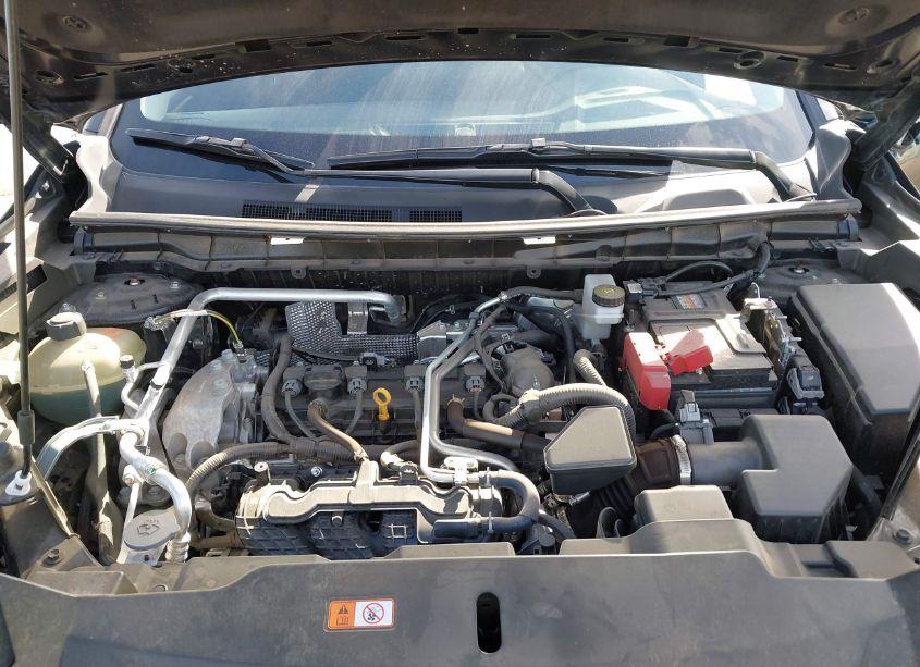 Photo 10 of 2024 Mitsubishi Outlander SE/SE BLACK EDITION/SE BLACK EDITION W/PANO ROOF S-AWC (VIN JA4J3VA88RZ026233)