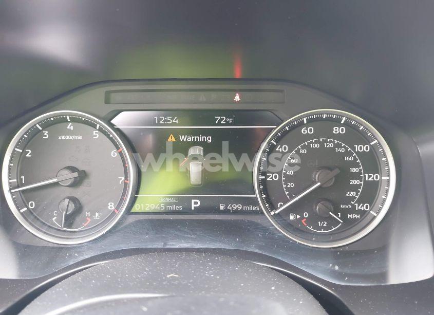 Photo 7 of 2024 Mitsubishi Outlander SE/SE BLACK EDITION/SE BLACK EDITION W/PANO ROOF S-AWC (VIN JA4J3VA88RZ082494)