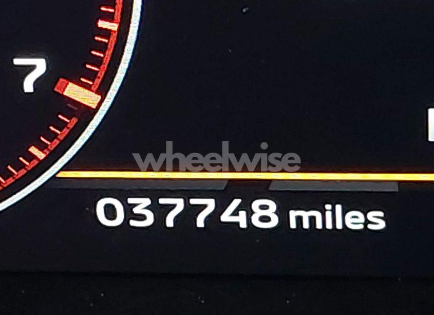 Photo 15 of 2023 Mitsubishi Outlander SEL 2.5 2WD (VIN JA4J3VA89PZ010104)