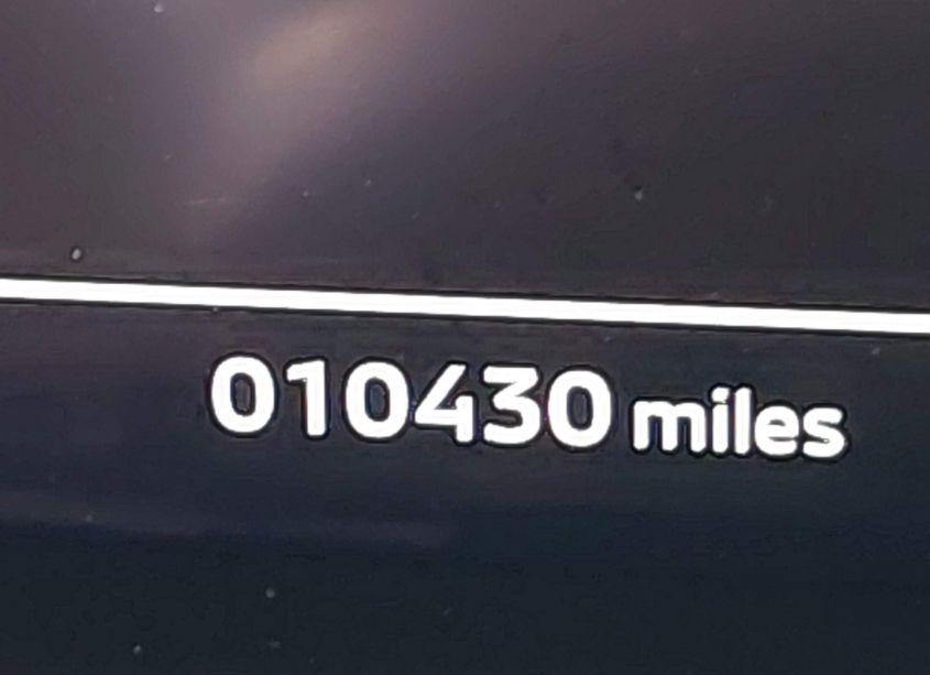 Photo 15 of 2024 Mitsubishi Outlander SE BLACK EDITION S-AWC (VIN JA4J3VA89RZ011367)