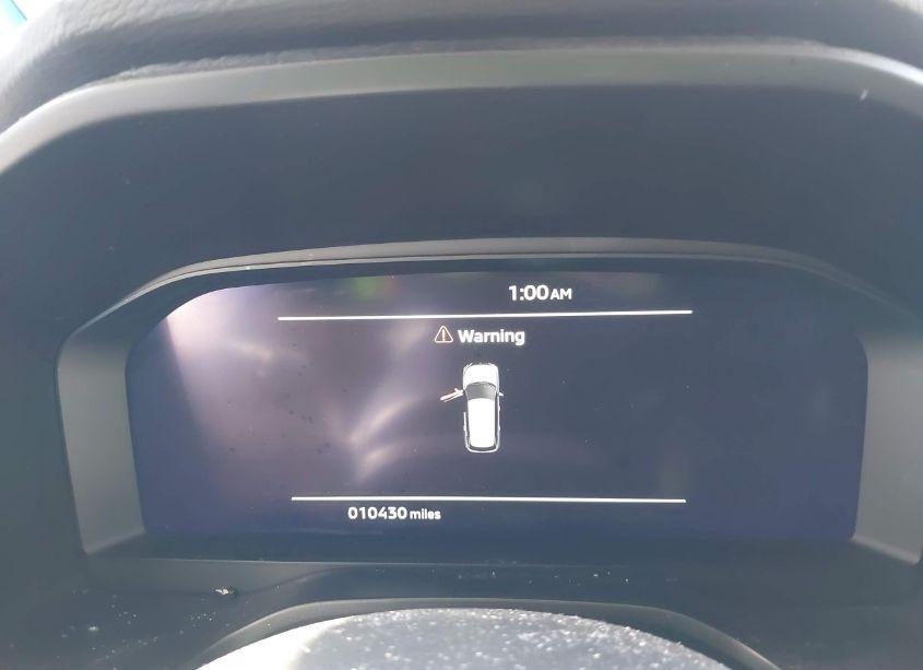 Photo 7 of 2024 Mitsubishi Outlander SE BLACK EDITION S-AWC (VIN JA4J3VA89RZ011367)