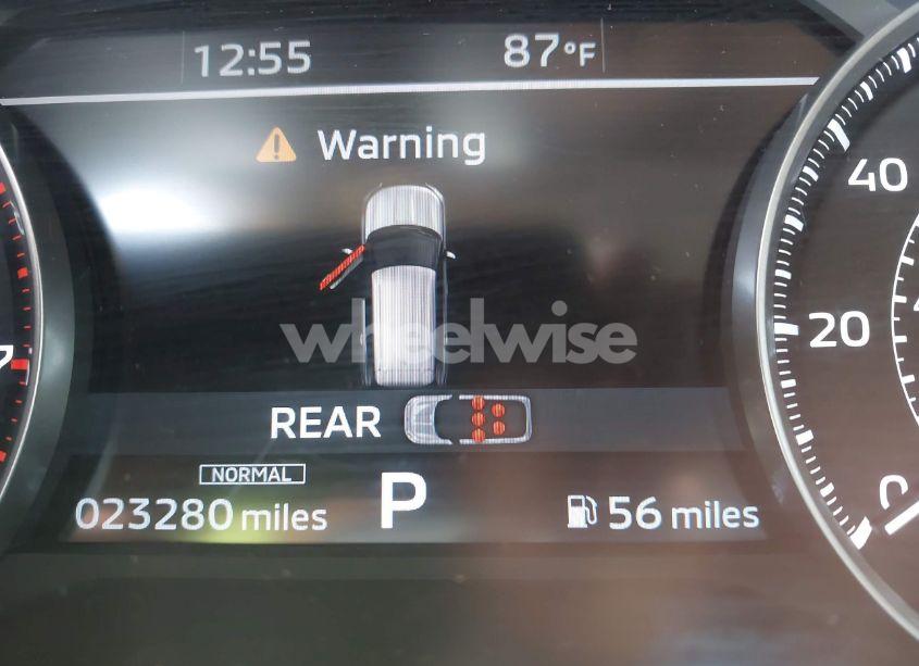 Photo 15 of 2024 Mitsubishi Outlander SE 2.5 2WD/SE BLACK EDITION S-AWC/SE BLACK EDITION W/PANO ROOF S-AWC (VIN JA4J3VA8XRZ060058)