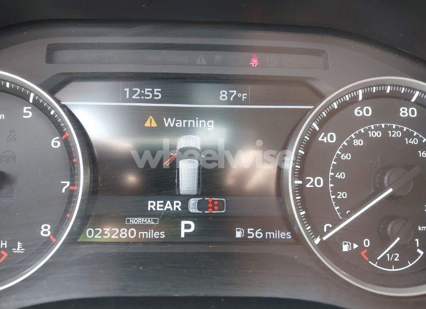 Photo 7 of 2024 Mitsubishi Outlander SE 2.5 2WD/SE BLACK EDITION S-AWC/SE BLACK EDITION W/PANO ROOF S-AWC (VIN JA4J3VA8XRZ060058)