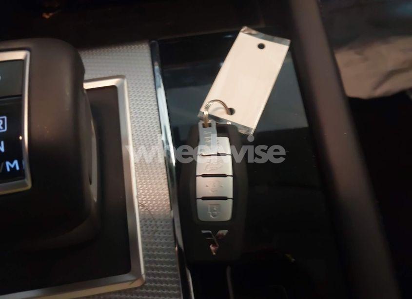 Photo 11 of 2024 Mitsubishi Outlander SEL 2.5 2WD (VIN JA4J3WA81RZ020036)