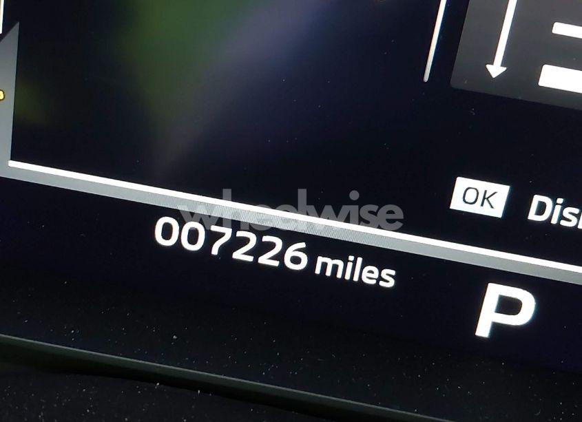 Photo 7 of 2024 Mitsubishi Outlander SEL (VIN JA4J3WA82RZ012673)