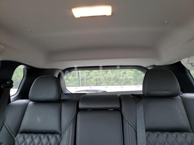Photo 10 of 2024 MITSUBISHI OUTLANDER SEL N/A (VIN JA4J3WA82RZ028324)