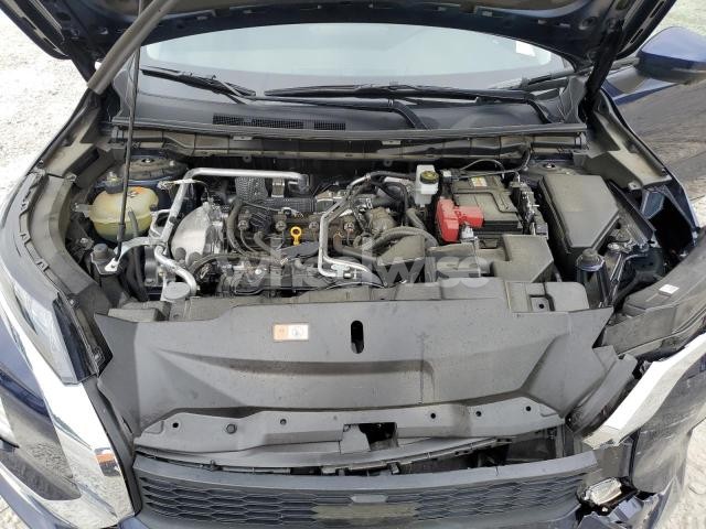 Photo 7 of 2024 MITSUBISHI OUTLANDER SEL N/A (VIN JA4J3WA82RZ028324)