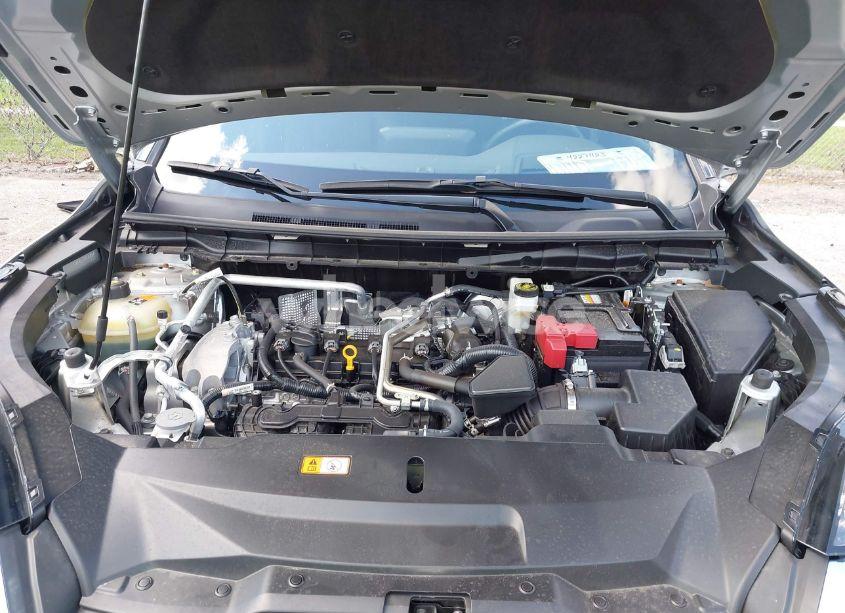 Photo 10 of 2024 Mitsubishi Outlander SEL 2.5 2WD/SEL BLACK EDITION 2WD (VIN JA4J3WA84RZ002792)