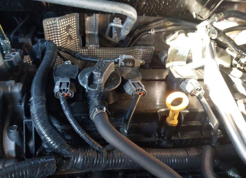 Photo 10 of 2024 Mitsubishi Outlander SEL 2.5 2WD (VIN JA4J3WA84RZ058506)