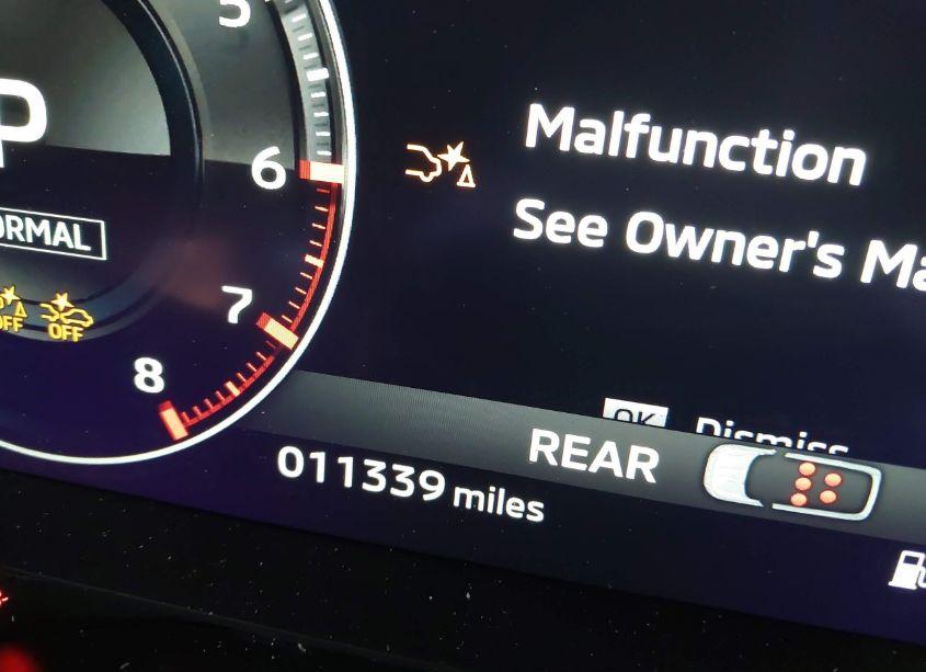 Photo 16 of 2024 Mitsubishi Outlander SEL 2.5 2WD (VIN JA4J3WA84RZ058506)