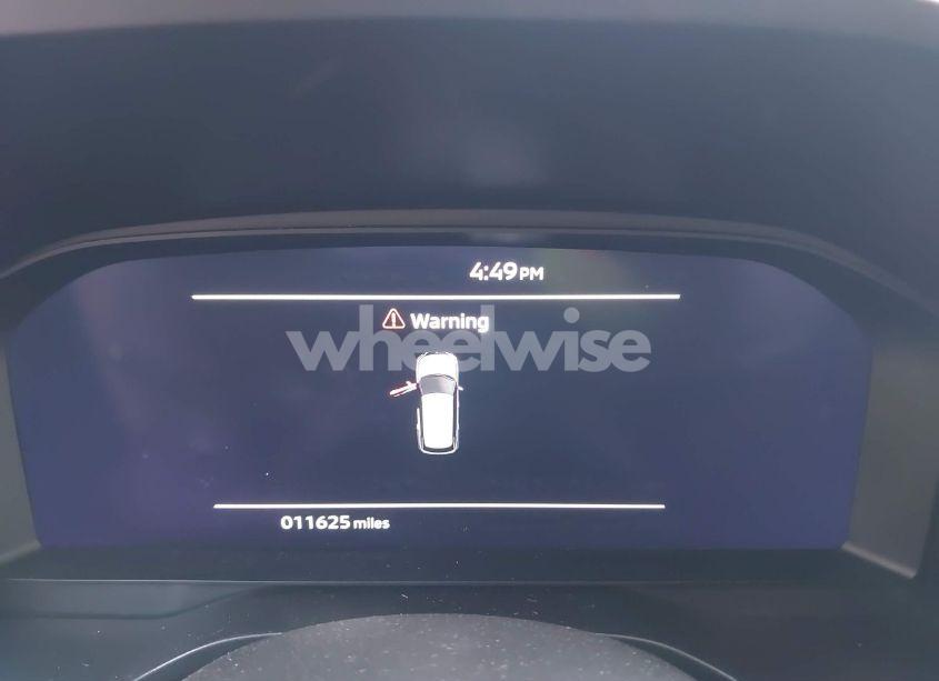 Photo 7 of 2024 Mitsubishi Outlander SEL (VIN JA4J3WA88RZ012242)