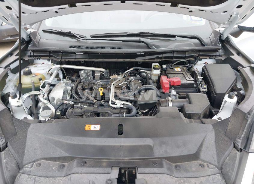 Photo 10 of 2024 Mitsubishi Outlander SEL 2.5 2WD/SEL BLACK EDITION 2WD (VIN JA4J3WA88RZ057293)