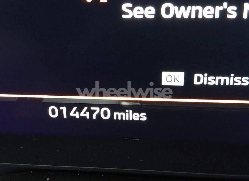 Photo 15 of 2024 Mitsubishi Outlander SEL 2.5 2WD/SEL BLACK EDITION 2WD (VIN JA4J3WA88RZ057293)