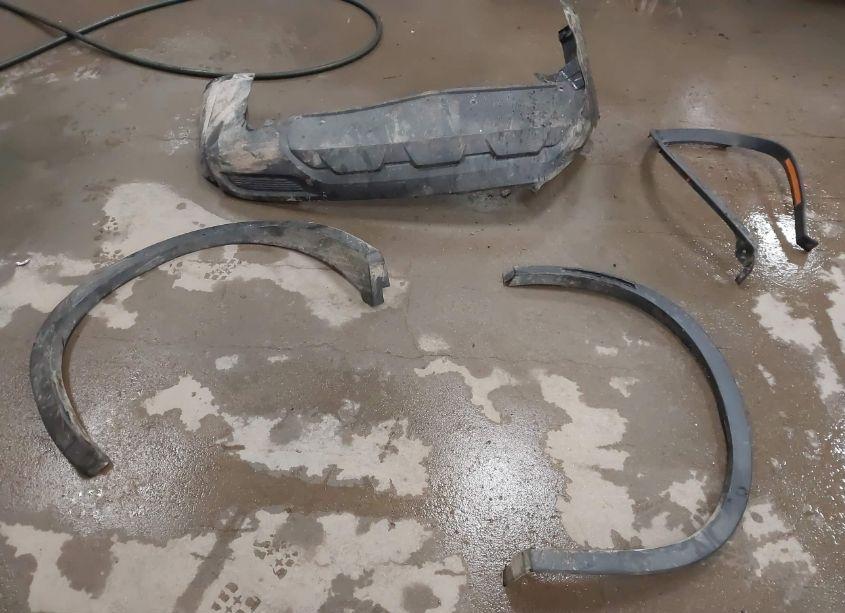 Photo 12 of 2022 Mitsubishi Outlander ES 2.5 S-AWC (VIN JA4J4TA80NZ014668)