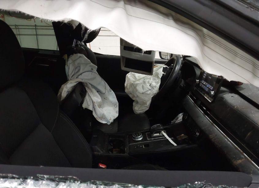 Photo 5 of 2022 Mitsubishi Outlander ES 2.5 S-AWC (VIN JA4J4TA80NZ014668)