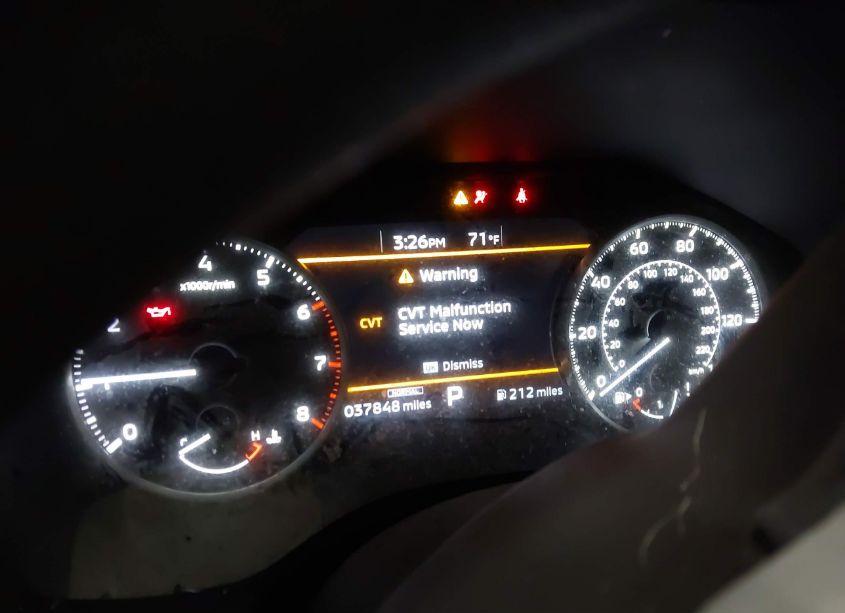 Photo 7 of 2022 Mitsubishi Outlander ES 2.5 S-AWC (VIN JA4J4TA80NZ014668)