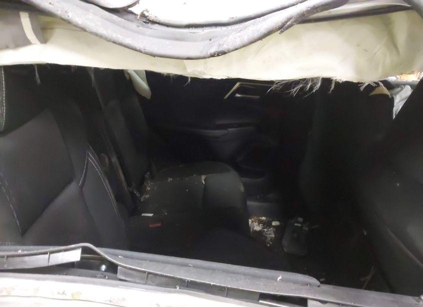 Photo 8 of 2022 Mitsubishi Outlander ES 2.5 S-AWC (VIN JA4J4TA80NZ014668)