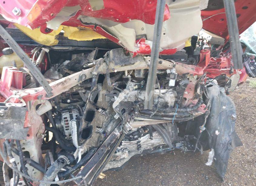 Photo 10 of 2022 Mitsubishi Outlander ES 2.5 S-AWC (VIN JA4J4TA81NZ047520)