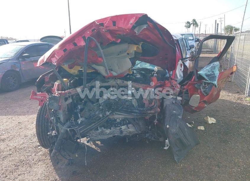 Photo 13 of 2022 Mitsubishi Outlander ES 2.5 S-AWC (VIN JA4J4TA81NZ047520)