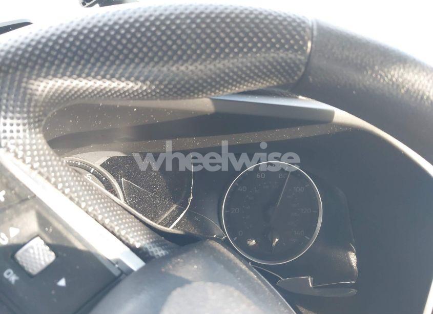 Photo 16 of 2022 Mitsubishi Outlander ES 2.5 S-AWC (VIN JA4J4TA81NZ047520)