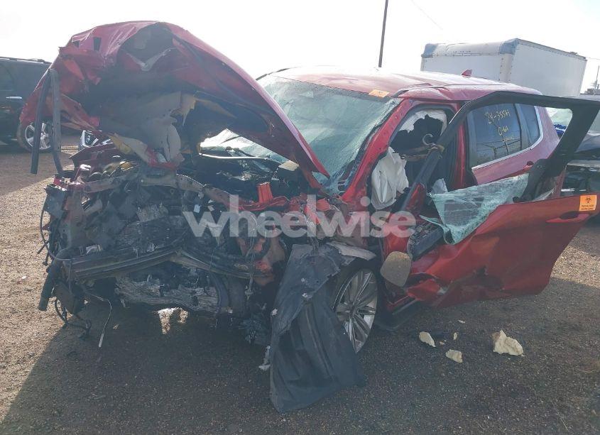 Photo 6 of 2022 Mitsubishi Outlander ES 2.5 S-AWC (VIN JA4J4TA81NZ047520)