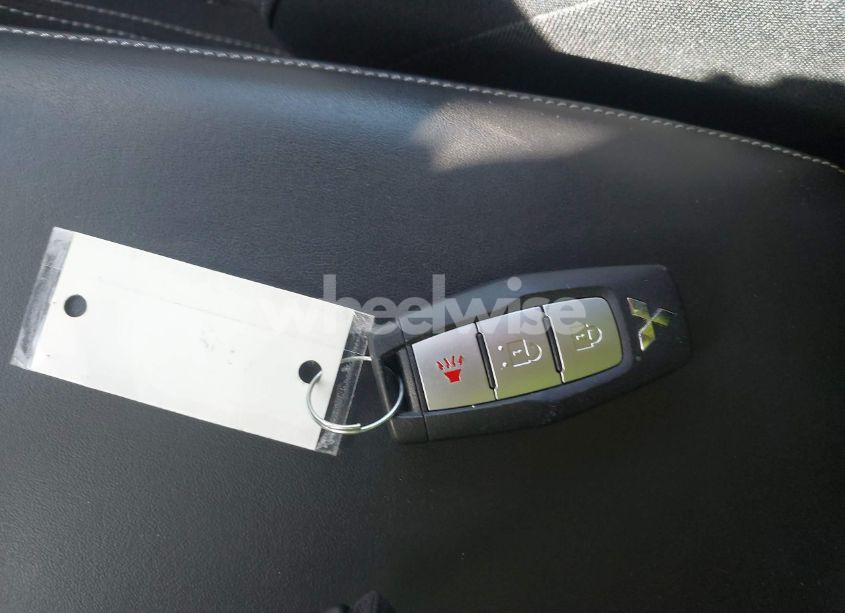 Photo 11 of 2022 Mitsubishi Outlander ES 2.5 S-AWC (VIN JA4J4TA81NZ054340)