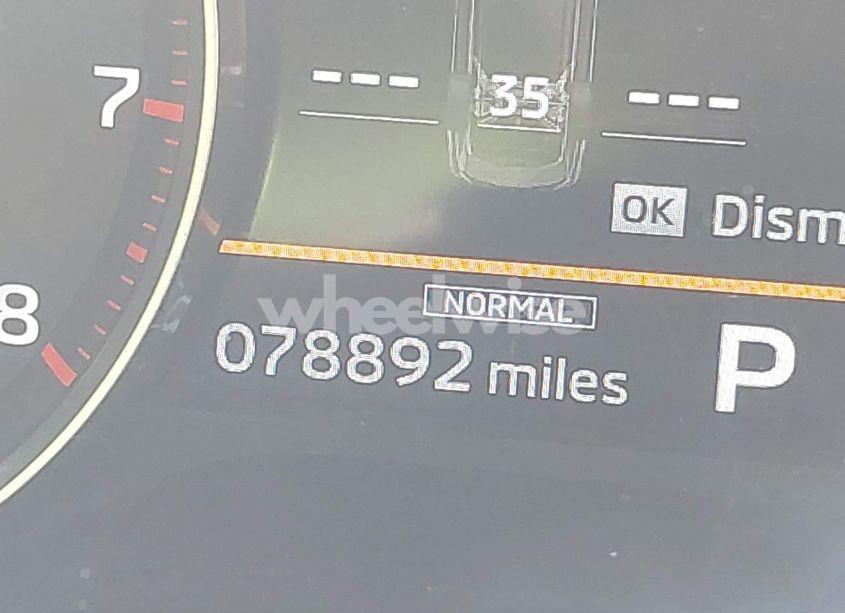 Photo 15 of 2022 Mitsubishi Outlander ES 2.5 S-AWC (VIN JA4J4TA81NZ054340)