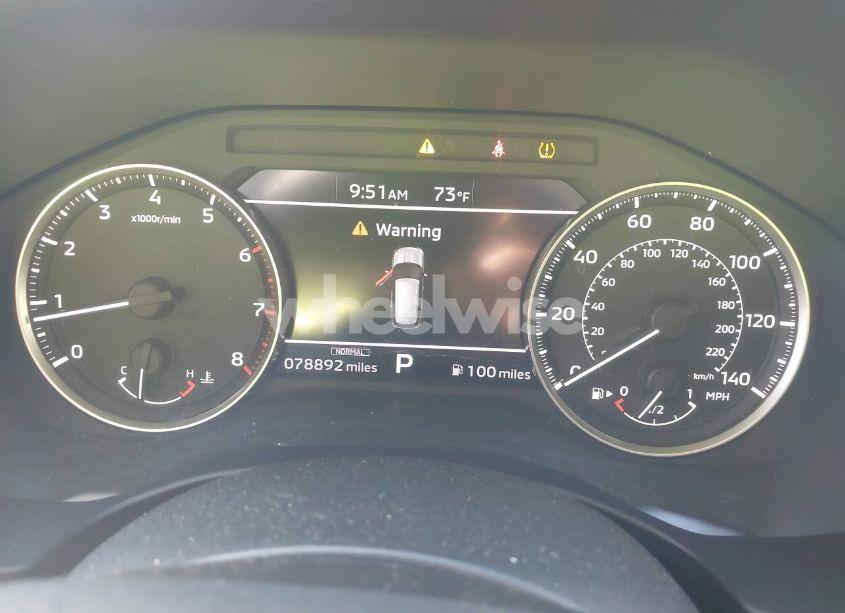 Photo 7 of 2022 Mitsubishi Outlander ES 2.5 S-AWC (VIN JA4J4TA81NZ054340)