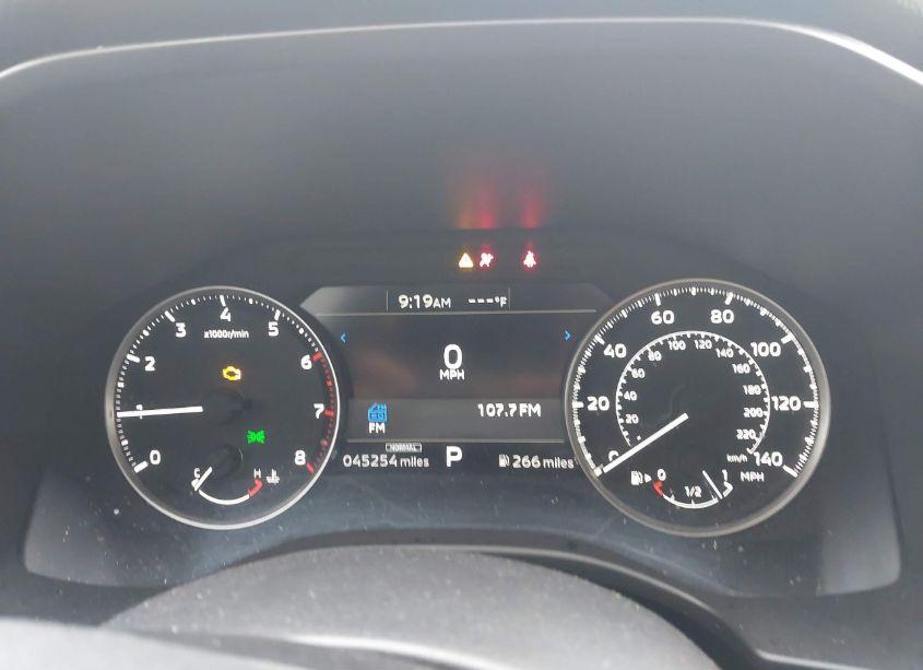 Photo 7 of 2022 Mitsubishi Outlander ES 2.5 (VIN JA4J4TA82NZ020326)