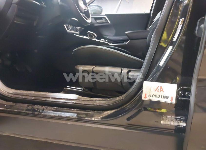 Photo 6 of 2022 Mitsubishi Outlander ES 2.5 S-AWC (VIN JA4J4TA82NZ074354)