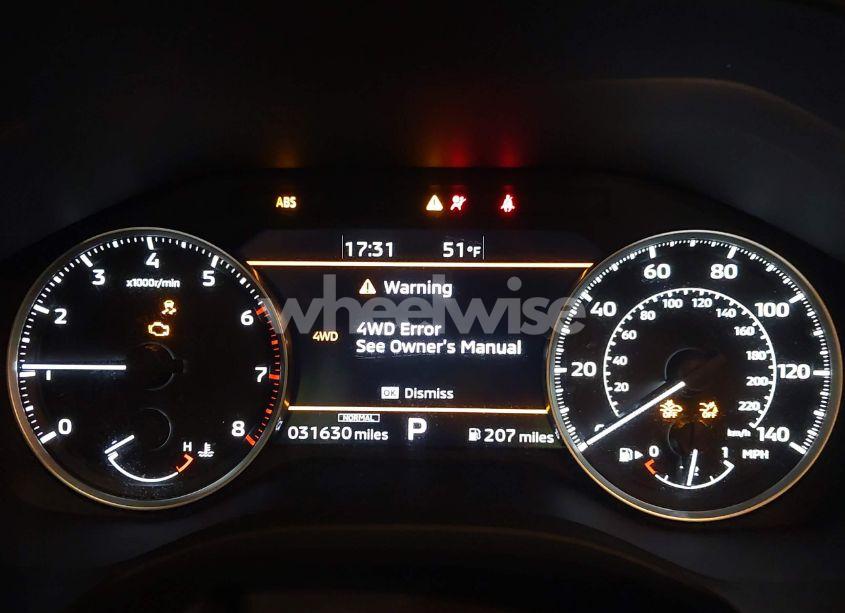 Photo 7 of 2022 Mitsubishi Outlander ES 2.5 S-AWC (VIN JA4J4TA82NZ074354)