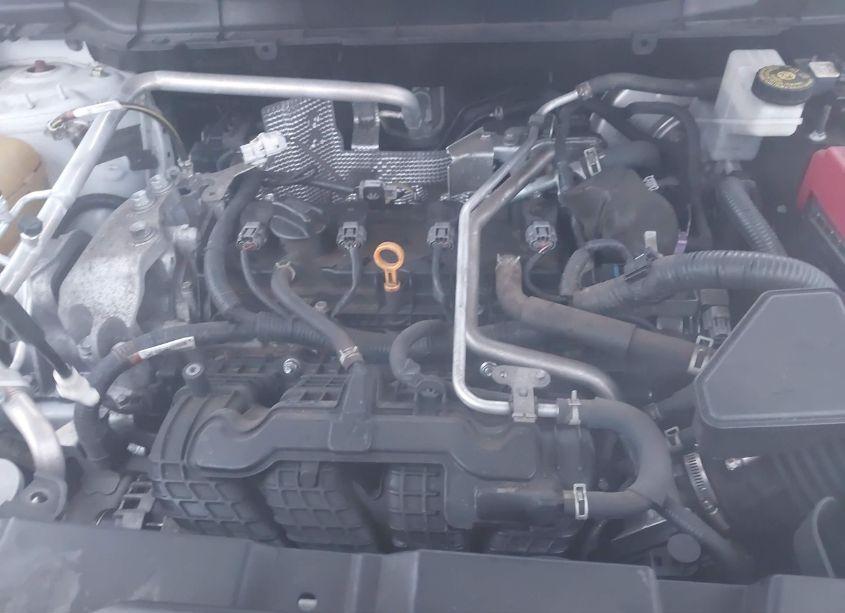 Photo 10 of 2022 Mitsubishi Outlander ES 2.5 (VIN JA4J4TA83NZ007701)