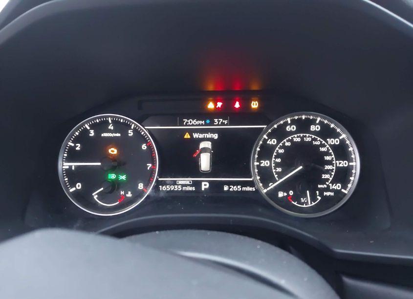 Photo 7 of 2022 Mitsubishi Outlander ES 2.5 (VIN JA4J4TA83NZ007701)