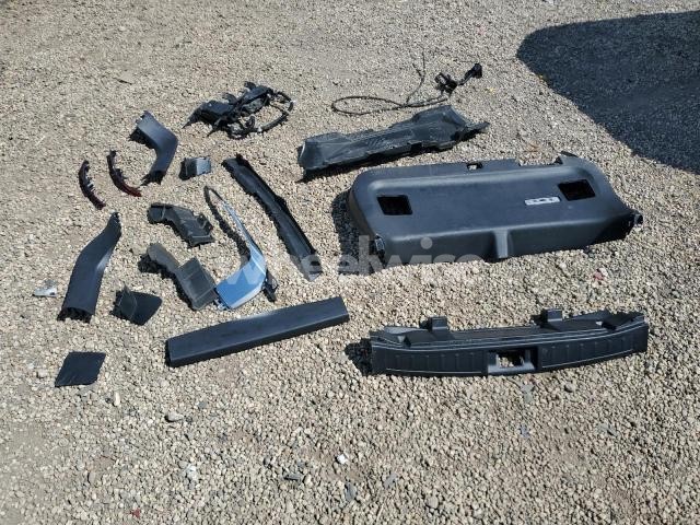 Photo 10 of 2022 MITSUBISHI OUTLANDER ES (VIN JA4J4TA83NZ015913)