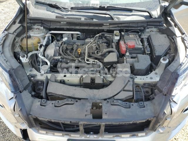 Photo 9 of 2022 MITSUBISHI OUTLANDER ES (VIN JA4J4TA83NZ015913)