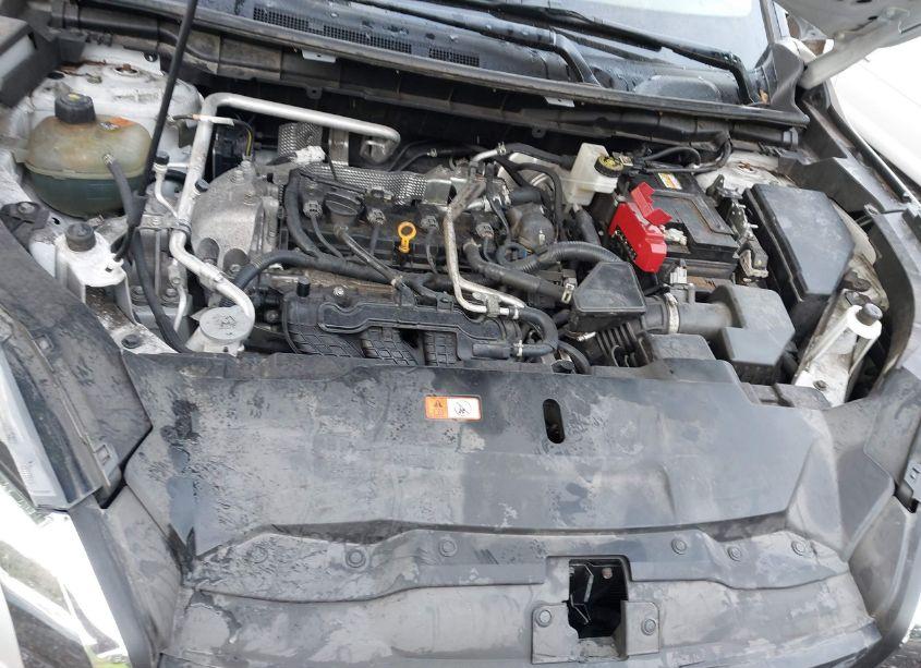 Photo 10 of 2023 Mitsubishi Outlander ES 2.5 S-AWC (VIN JA4J4TA83PZ029412)