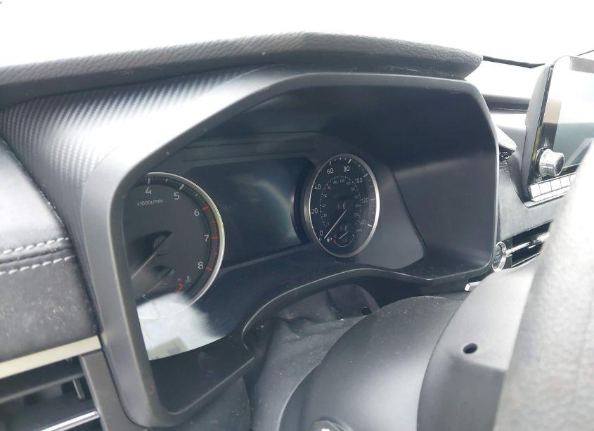 Photo 7 of 2023 Mitsubishi Outlander ES 2.5 S-AWC (VIN JA4J4TA83PZ029412)